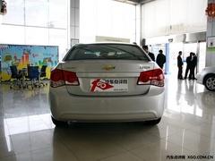 科魯茲PK悅動(dòng)