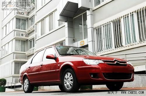 選家轎還是實(shí)惠好 10款8萬熱銷三廂車