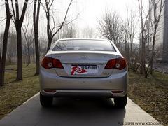 科魯茲PK悅動(dòng)