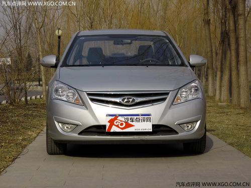 科魯茲PK悅動(dòng)