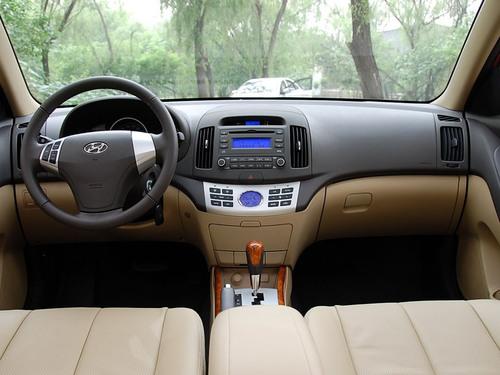 科魯茲PK悅動(dòng)