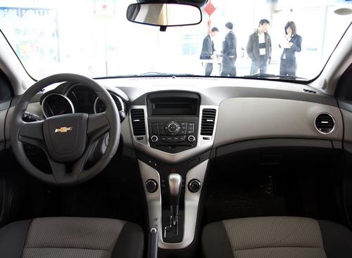 科魯茲PK悅動(dòng)