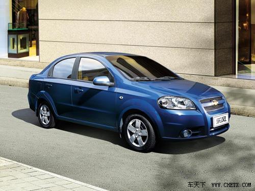 選家轎還是實(shí)惠好 10款8萬熱銷三廂車