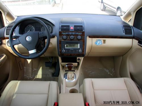 假日出游最佳選擇 四款實惠MPV車型推薦