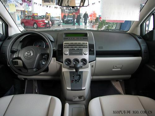 假日出游最佳選擇 四款實惠MPV車型推薦