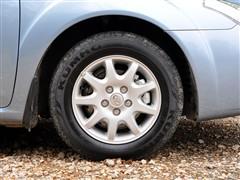 汽車之家 一汽奔騰 奔騰b50 mt豪華型