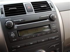 汽車之家 一汽豐田 卡羅拉 1.8 gl-i 6mt