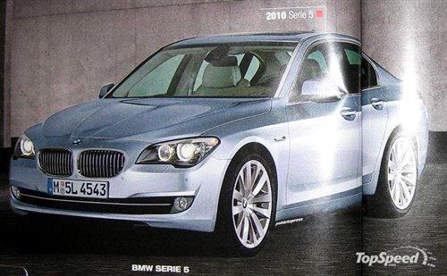 2011年上市 新一代寶馬M5描繪圖預(yù)覽 汽車之家 2011年上市 新一代寶馬M5描繪圖預(yù)覽 汽車之家