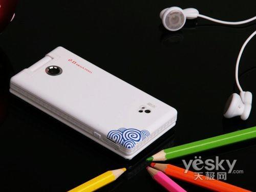 步步高音樂(lè)手機(jī)I6美圖欣賞