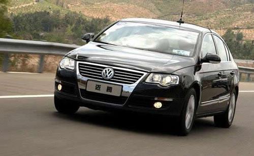 小排量大動(dòng)力 4款使用渦輪增壓車型推薦