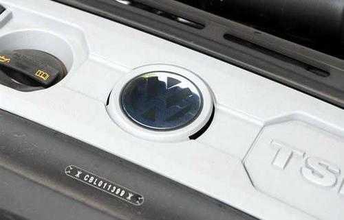 小排量大動(dòng)力 4款使用渦輪增壓車型推薦