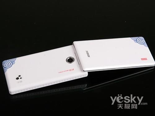 步步高音樂(lè)手機(jī)I6評(píng)測(cè)