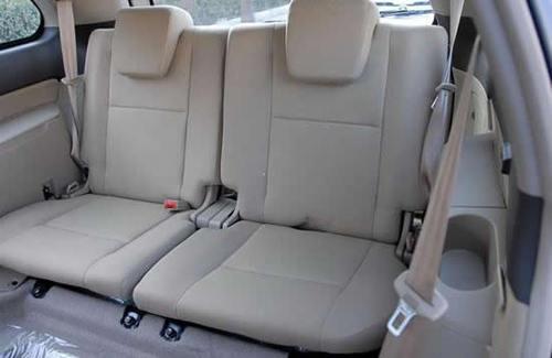 國產(chǎn)的大空間選擇 4款自主品牌MPV推薦