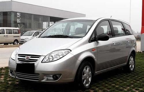 國產(chǎn)的大空間選擇 4款自主品牌MPV推薦