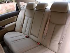 汽車之家 東風日產(chǎn) 新一代天籟 2.5l xl 領(lǐng)先版