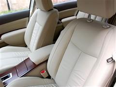 汽車之家 東風日產(chǎn) 新一代天籟 2.5l xl 領(lǐng)先版