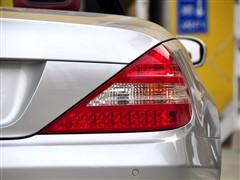 汽車(chē)之家 進(jìn)口奔馳 奔馳sl級(jí) sl500