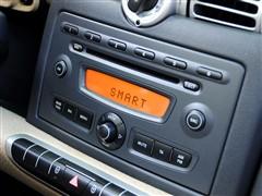 汽車之家 精靈smart smart fortwo mhd 敞篷 標(biāo)準(zhǔn)版
