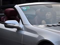 汽車(chē)之家 進(jìn)口奔馳 奔馳sl級(jí) sl500