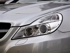 汽車(chē)之家 進(jìn)口奔馳 奔馳sl級(jí) sl500