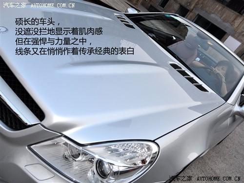 汽車(chē)之家 進(jìn)口奔馳 奔馳sl級(jí) sl500