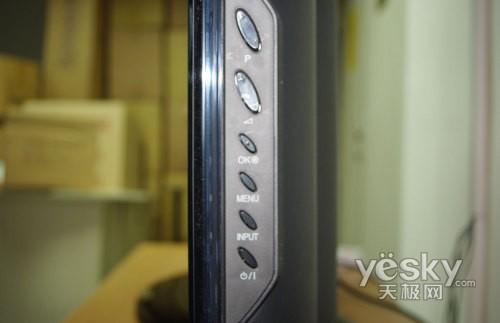 200Hz的神話終結(jié)者 LG 47LH50YD評測