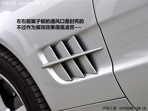汽車(chē)之家 進(jìn)口奔馳 奔馳sl級(jí) sl500