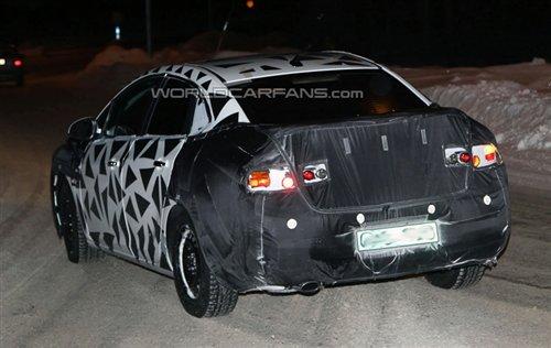 解析新雅特親兄弟 通用別克新凱越預(yù)測 汽車之家 解析新雅特親兄弟 通用別克新凱越預(yù)測 汽車之家