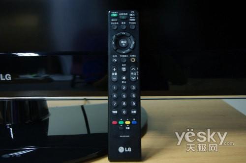 200Hz的神話終結(jié)者 LG 47LH50YD評(píng)測