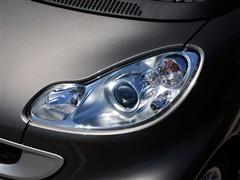 汽車(chē)之家 精靈smart smart fortwo mhd 敞篷 標(biāo)準(zhǔn)版