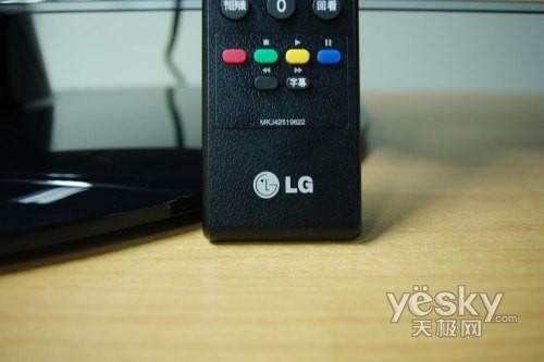 200Hz的神話終結(jié)者 LG 47LH50YD評(píng)測