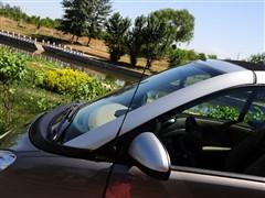 汽車(chē)之家 精靈smart smart fortwo mhd 敞篷 標(biāo)準(zhǔn)版