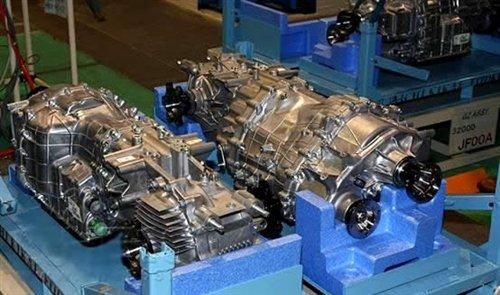 解放右手和左腳 4種自行換擋變速箱解析 汽車之家 解放右手和左腳 4種自行換擋變速箱解析 汽車之家