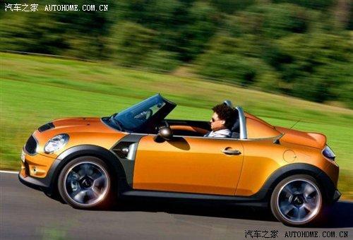 搭載雙增壓發(fā)動(dòng)機(jī) MINI跑車新消息曝光 汽車之家 搭載雙增壓發(fā)動(dòng)機(jī) MINI跑車新消息曝光 汽車之家
