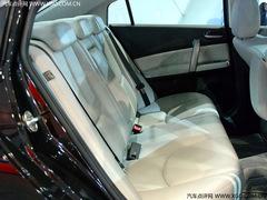 馬自達(dá)6睿翼PK新君威