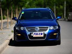 汽車之家 進(jìn)口大眾 passat r36 variant 3.6 i fsi