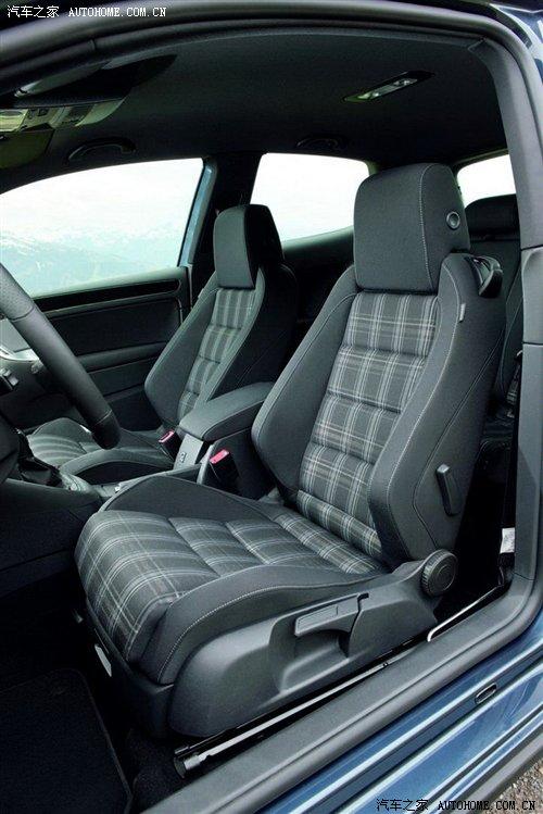 起售價(jià)約合26.79萬 高爾夫GTD海外上市 汽車之家 起售價(jià)約合26.79萬 高爾夫GTD海外上市 汽車之家