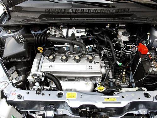 經濟實用的購車選擇 5款節(jié)油小車推薦