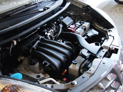 經(jīng)濟(jì)實(shí)用的購車選擇 5款節(jié)油小車推薦