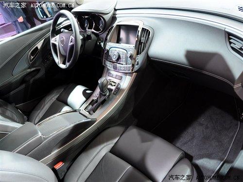 預(yù)計最高售32萬 別克新君越7月8日上市 汽車之家 預(yù)計最高售32萬 別克新君越7月8日上市 汽車之家