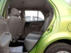 經濟實用的購車選擇 5款節(jié)油小車推薦