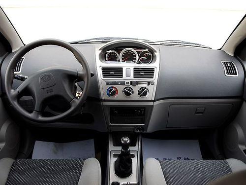 經濟實用的購車選擇 5款節(jié)油小車推薦