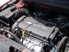 汽車之家 通用雪佛蘭 科魯茲 1.6 sl mt