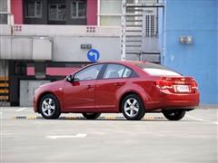 汽車(chē)之家 通用雪佛蘭 科魯茲 1.6 se mt