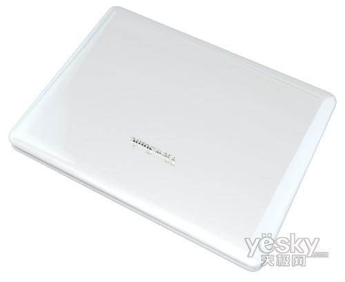 海量存儲(chǔ) 優(yōu)派上網(wǎng)本VNB100華麗現(xiàn)身市場