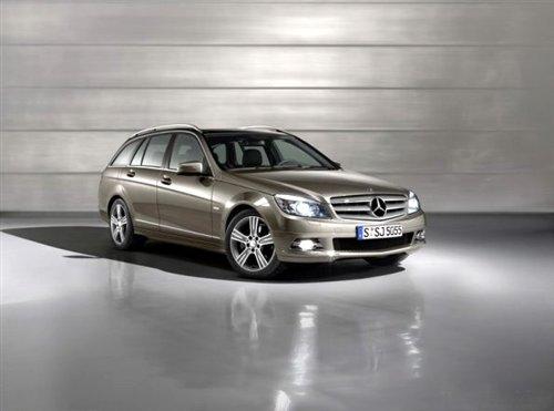 外觀和內(nèi)飾升級 奔馳C級海外推出特別版 汽車之家 外觀和內(nèi)飾升級 奔馳C級海外推出特別版 汽車之家