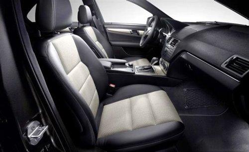 外觀和內(nèi)飾升級 奔馳C級海外推出特別版 汽車之家 外觀和內(nèi)飾升級 奔馳C級海外推出特別版 汽車之家