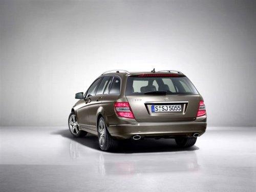 外觀和內(nèi)飾升級 奔馳C級海外推出特別版 汽車之家 外觀和內(nèi)飾升級 奔馳C級海外推出特別版 汽車之家