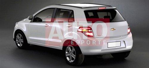 覆蓋各級(jí)別市場 雪佛蘭6款入華新車盤點(diǎn) 汽車之家 覆蓋各級(jí)別市場 雪佛蘭6款入華新車盤點(diǎn) 汽車之家