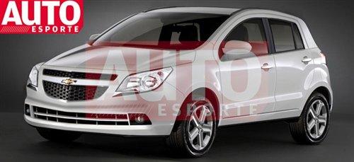 覆蓋各級(jí)別市場 雪佛蘭6款入華新車盤點(diǎn) 汽車之家 覆蓋各級(jí)別市場 雪佛蘭6款入華新車盤點(diǎn) 汽車之家